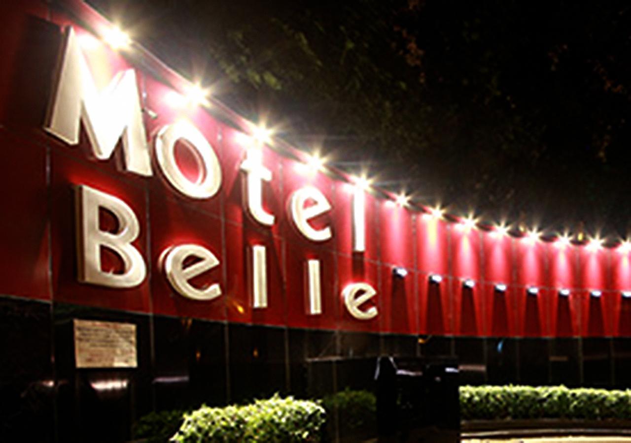 סאו פאולו Motel Belle (Adults Only) מראה חיצוני תמונה